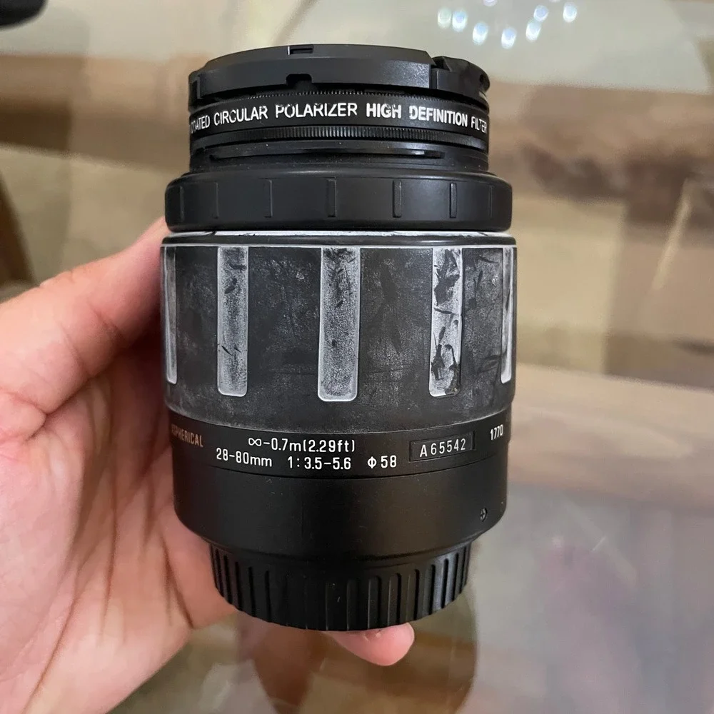 Tamron keywords photography